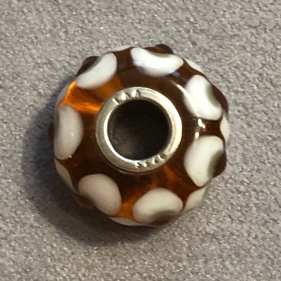 Trollbeads Unique bead - Picture 3 of 4